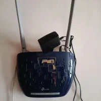 مودم وایفای تی پی لینک تی دی دابلیو 9960