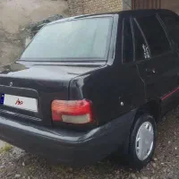 پراید دوگانه فابریک 1386|خودرو سواری و وانت|خان ببین, |دیوار