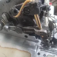 تعمیرات چرخ خیاطی کامپیوتری وصنعتی|خدمات پیشه و مهارت|نسیمشهر, |دیوار