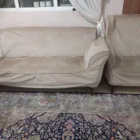 مبل هفت نفره شیک