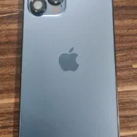 گوشی آیفون ۱۲ پرو ۲۵۶ دو سیم کارت به همراه ایرپاد|موبایل|آبادان, |دیوار