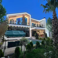 ۴۰۰متر باغ ویلا تهراندشت دوبلکس کردان سرخاب باغچه|فروش خانه و ویلا|کرج, فاز ۲ مهرشهر|دیوار