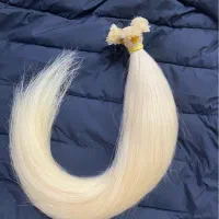 جشنواره عیدانه فروش ونصب انواع مو٪۱۰۰طبیعی اکستنشن