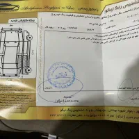 206مدل89|خودرو سواری و وانت|نیشابور, دارایی|دیوار