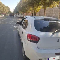 تیبا دو|خودرو سواری و وانت|آشخانه, |دیوار