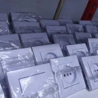 لوازم ساختمانی و برقی