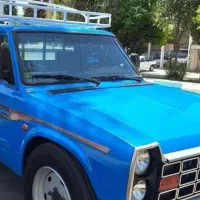 نیسان مدل ۹۵به بالا