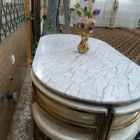 میز ناهار خوری ۶ نفره
