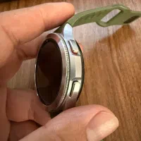 ساعت هوشمند سامسونگ galaxy watch 4 classic|ساعت|تهران, شهرک ولیعصر شمالی|دیوار