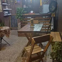 فروش لوازم کافی شاپ