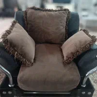 مبل راحتی هفت نفره با میز تلویزیون|مبلمان خانگی و میز عسلی|اردبیل, |دیوار