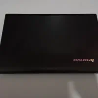 لپ تاپ لنوو G580 کاملا سالم
