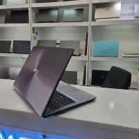 asus viva book i7 مهندسی گرافیک مجزا ایسوس|رایانه همراه|رشت, دیلمان|دیوار
