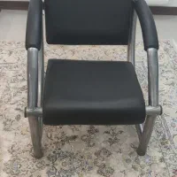 صندلی انتظار اداری