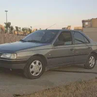 پژو405مدل88