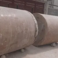 تانکر ۵۰۰۰لیتری