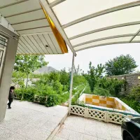 باغ ویلا زواریان