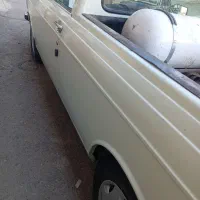 وانت پیکان ۸۸شاسی سالم|خودرو سواری و وانت|سبزوار, گلشن|دیوار