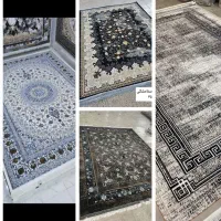 (فرش شایگان) پیوند میان سلیقه مدرن و هنر کلاسیک