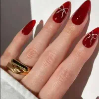 کاشت ناخن فقط ۲۹۰ تومان