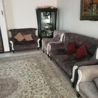 مبلمان راحتی ۹ نفره|مبلمان خانگی و میز عسلی|تهران, افسریه جنوبی|دیوار