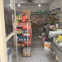مغازه سوپرمارکت فروشی