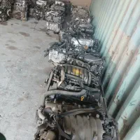 پخش موتور کامل ونیم موتور استوک اورجینال|قطعات یدکی و لوازم جانبی|تهران, منصوریه منگل|دیوار