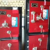 گاوصندوق های نسوز|ابزارآلات|همدان, |دیوار