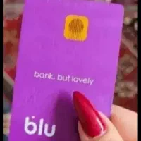 بلو بانک هدیه ۲۰۰ هزاری