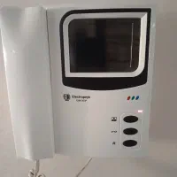 برق کار ساختمانی وصنعتی