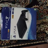 پی اس فور اسلیم یک ترا