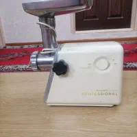 چرخ گوشت