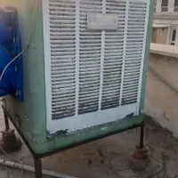 کولر آبی ۵۰۰۰- موتوژن