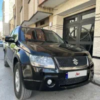 سوزوکی ویتارا مدل ۲۰۰۸ اتوماتیک|خودرو سواری و وانت|شهرکرد, |دیوار