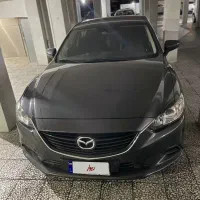 مزدا مدل۲۰۱۵|خودرو سواری و وانت|رشت, گلسار|دیوار