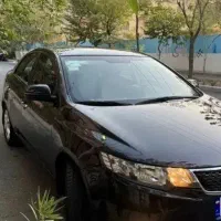 فروش سراتو اتوماتیک شرایط نقد و اقساط