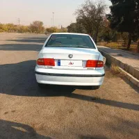 سمند lx|خودرو سواری و وانت|تهران, مشیریه|دیوار