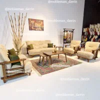 مبل مینیمال روسی