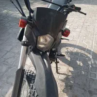 موتور تریل راتو|موتورسیکلت|بم, |دیوار