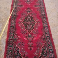 فرش کناره