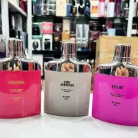 ادکلن های ۳۰ میل پینک و تلگرام عمده|آرایشی، بهداشتی، درمانی|اهواز, گیت بوستان|دیوار