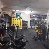 باشگاه بدنسازی|تجهیزات ورزشی|بهارستان, |دیوار