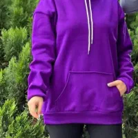 هودی توکرک سه نخ هم مردانه هم زنانه|لباس|آستانه اشرفیه, |دیوار