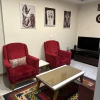 اجاره کوتاه مدت روزانه هفتگی آپارتمان (هفت حوض)|اجارهٔ کوتاه‌مدت آپارتمان و سوئیت|تهران, نارمک جنوبی|دیوار