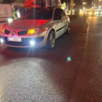 مگان دنده ای ۱۶۰۰
