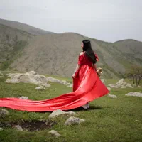 آتلیه عکاسی و فرمالیته عروس (فقط مشکل پسندان)|خدمات پذیرایی، مراسم|تبریز, |دیوار