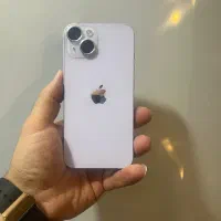 آیفون ۱۴ نرمال