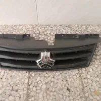 جلو پنجره ساینا معمولی