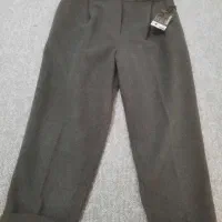 شلوار فوتر زنانه