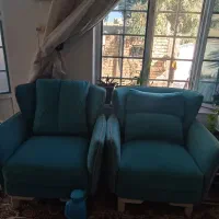 مبل|مبلمان خانگی و میز عسلی|شیراز, گلشن|دیوار